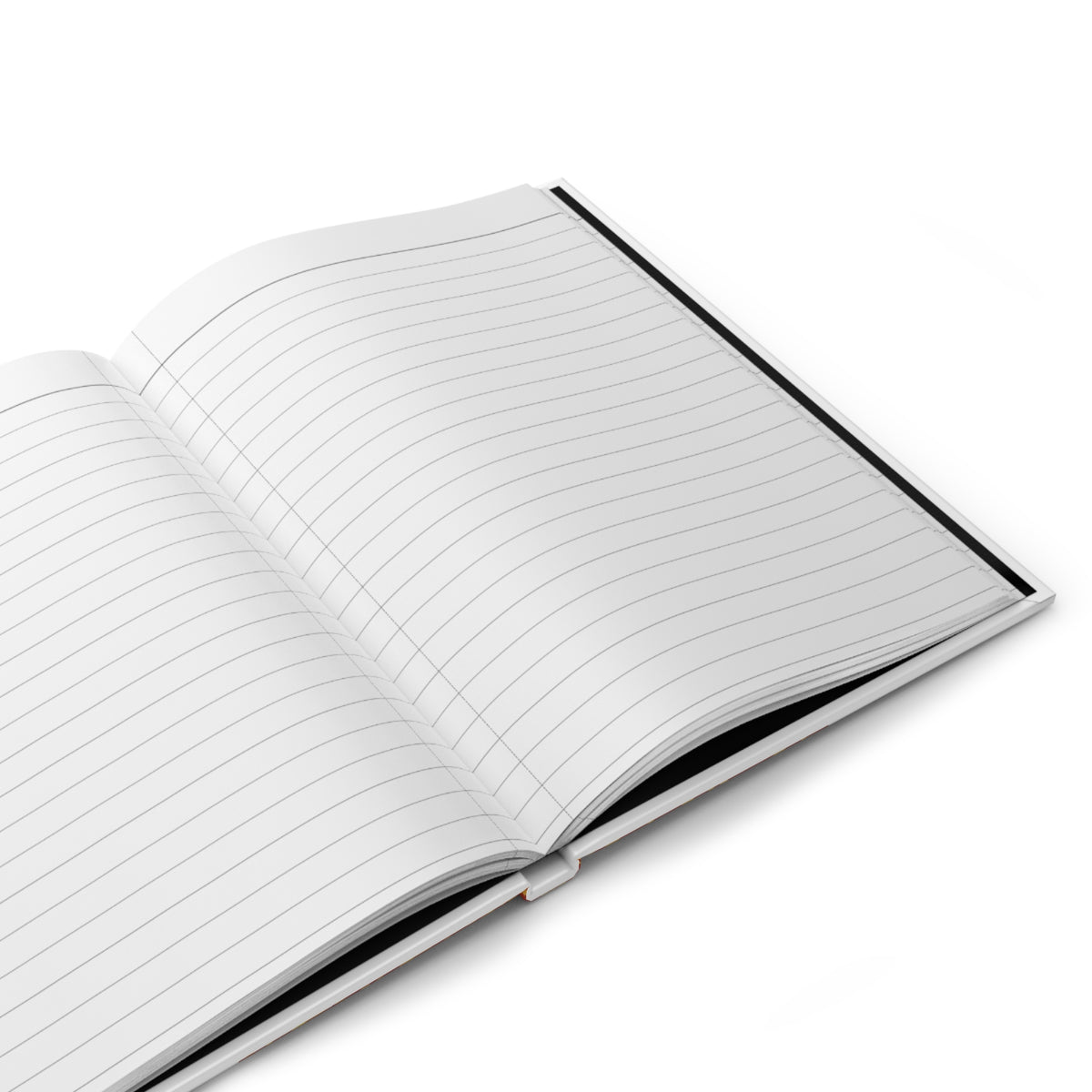 Set-Apart Bedside Journal - Personalized Hardcover Journal - Matte